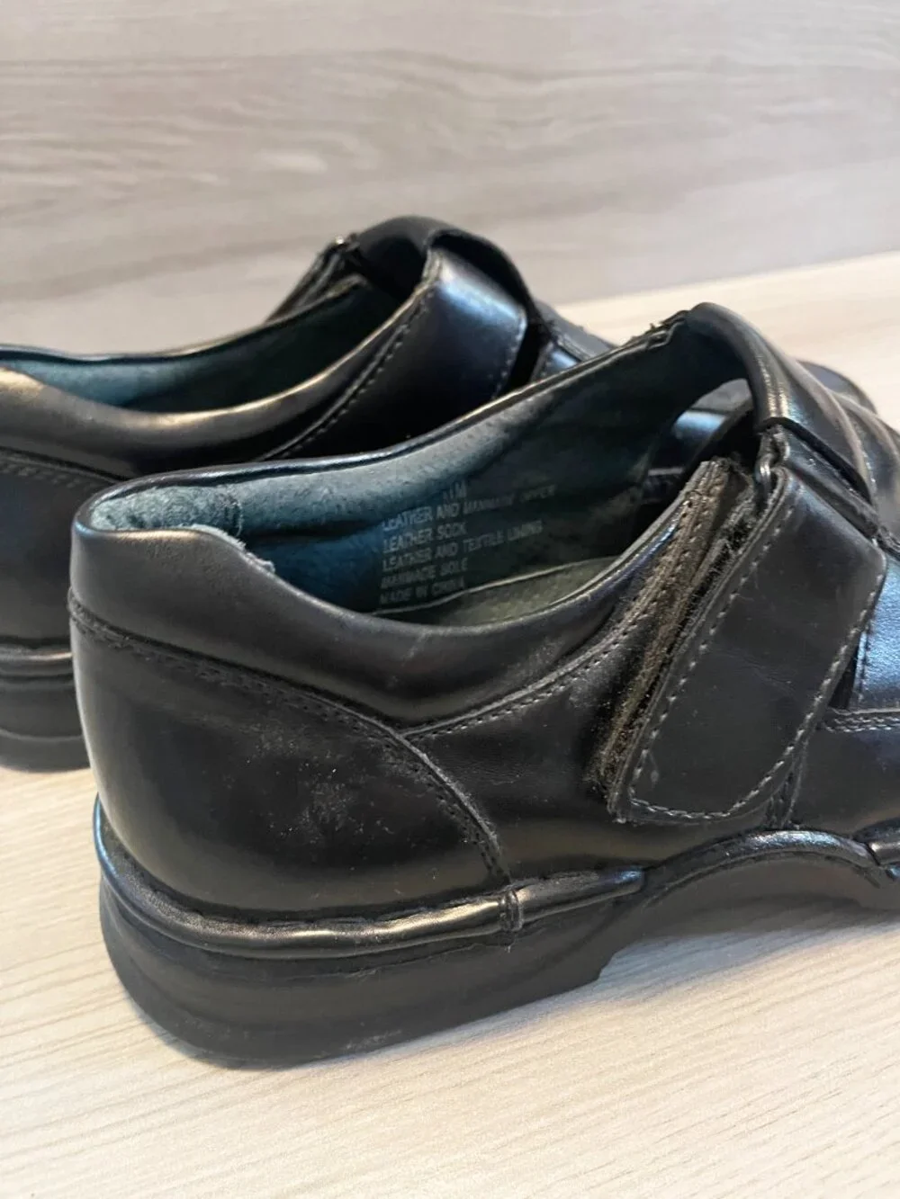 Alfani men black